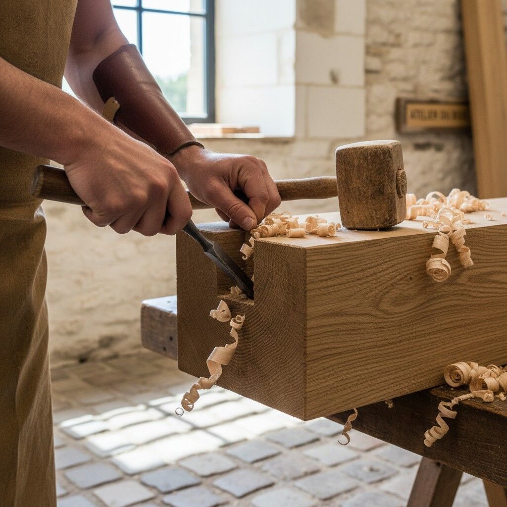 ATELIER ADAM